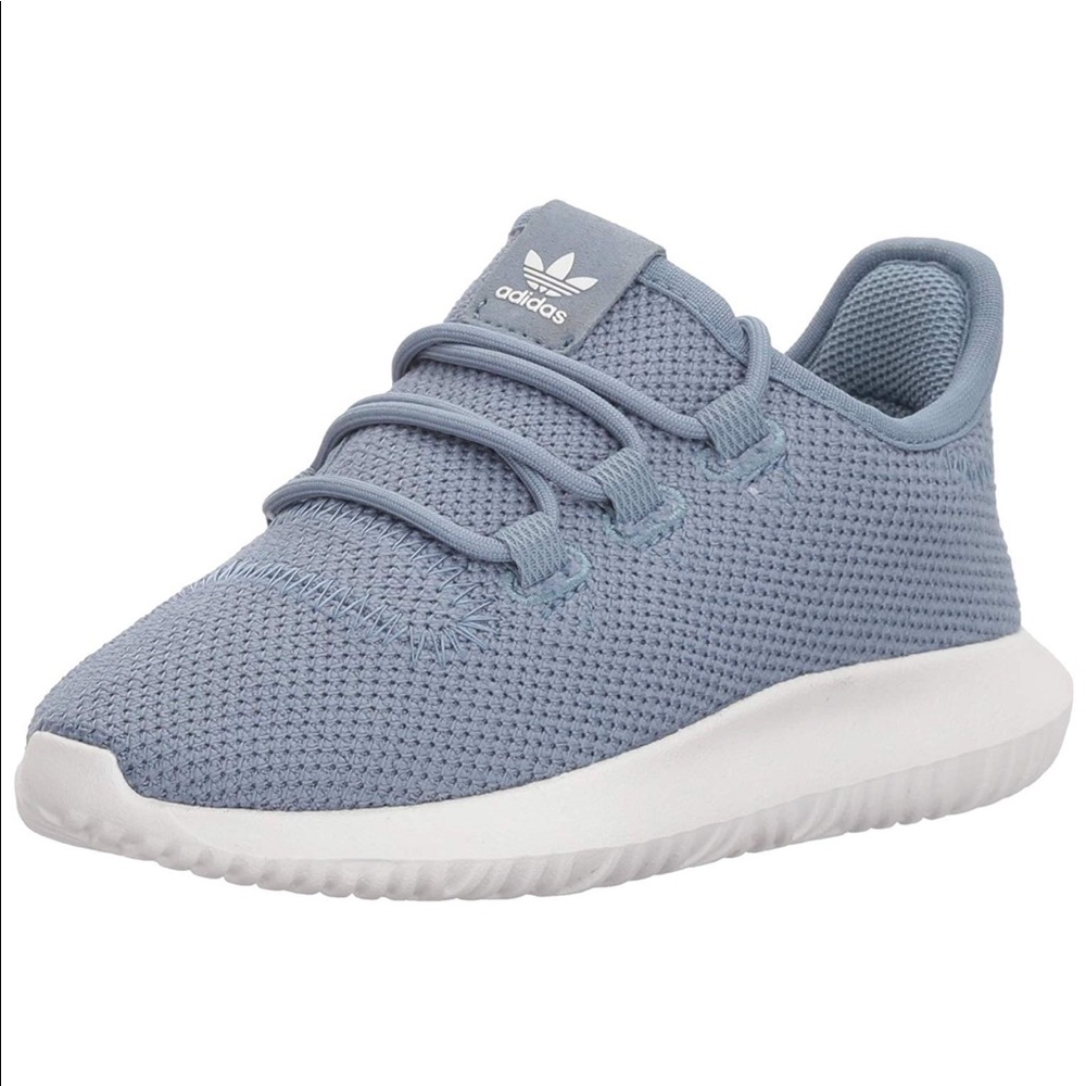 Adidas Tubular Running Shoe